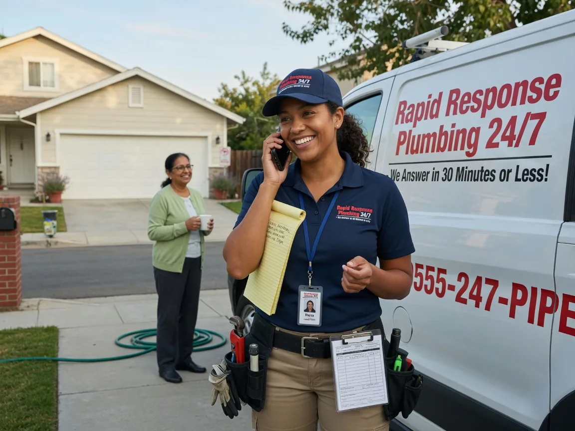 Emergency Plumber Plainfield, NJ FAQs